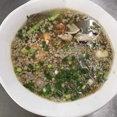 Tổng hợp- Ăn vặt Hủ Tiếu Nam Vang, Tàu Hủ Đá & Bò Bía
