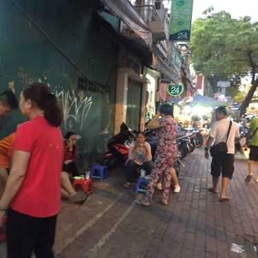 Tổng hợp- Ăn vặt Hủ Tiếu Nam Vang, Tàu Hủ Đá & Bò Bía