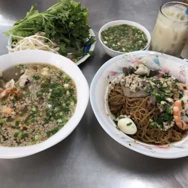 Tổng hợp- Ăn vặt Hủ Tiếu Nam Vang, Tàu Hủ Đá & Bò Bía