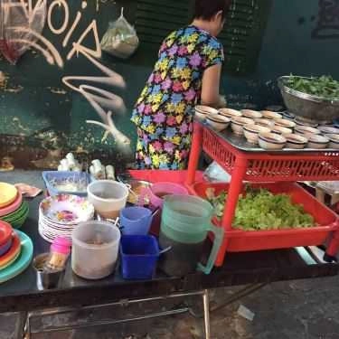 Tổng hợp- Ăn vặt Hủ Tiếu Nam Vang, Tàu Hủ Đá & Bò Bía