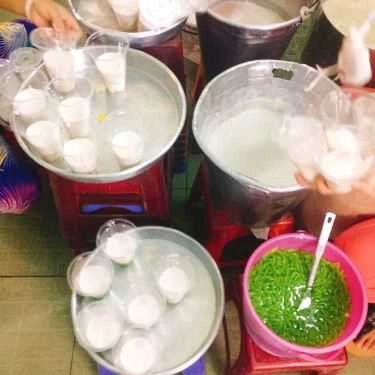 Tổng hợp- Ăn vặt Hủ Tiếu Nam Vang, Tàu Hủ Đá & Bò Bía