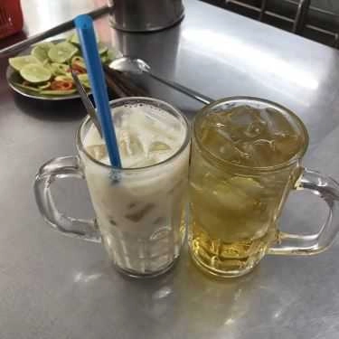 Tổng hợp- Ăn vặt Hủ Tiếu Nam Vang, Tàu Hủ Đá & Bò Bía