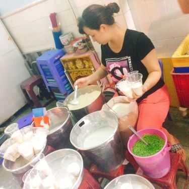 Tổng hợp- Ăn vặt Hủ Tiếu Nam Vang, Tàu Hủ Đá & Bò Bía