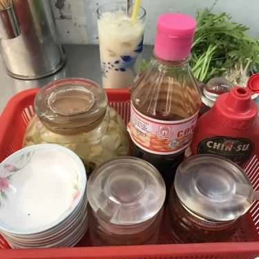 Tổng hợp- Ăn vặt Hủ Tiếu Nam Vang, Tàu Hủ Đá & Bò Bía