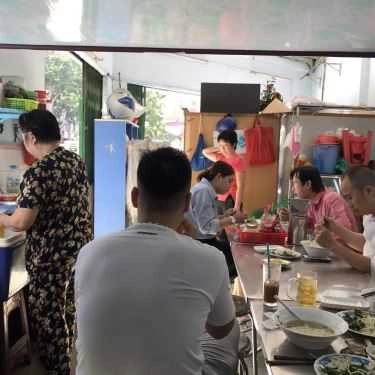Tổng hợp- Ăn vặt Hủ Tiếu Nam Vang, Tàu Hủ Đá & Bò Bía