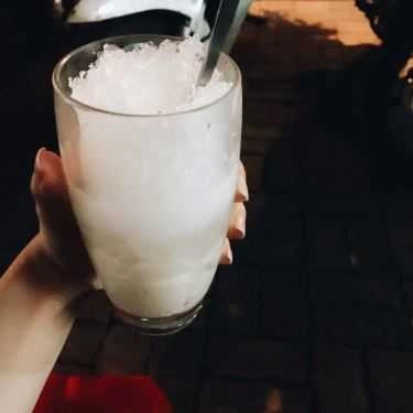 Món ăn- Ăn vặt Tàu Hũ Đá & Đậu Nành Sương Sáo