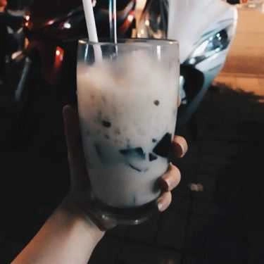 Món ăn- Ăn vặt Tàu Hũ Đá & Đậu Nành Sương Sáo