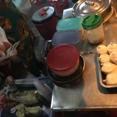 Tổng hợp- Ăn vặt Tàu Hũ Đá & Đậu Nành Sương Sáo