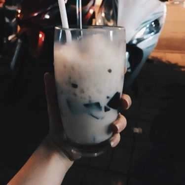 Món ăn- Ăn vặt Tàu Hũ Đá & Đậu Nành Sương Sáo
