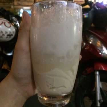 Món ăn- Ăn vặt Tàu Hũ Đá & Đậu Nành Sương Sáo