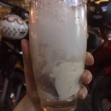 Món ăn- Ăn vặt Tàu Hũ Đá & Đậu Nành Sương Sáo
