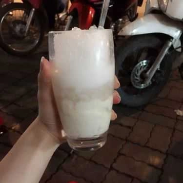 Món ăn- Ăn vặt Tàu Hũ Đá & Đậu Nành Sương Sáo