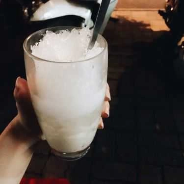 Món ăn- Ăn vặt Tàu Hũ Đá & Đậu Nành Sương Sáo