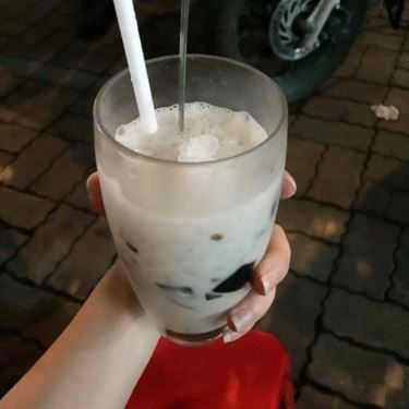 Món ăn- Ăn vặt Tàu Hũ Đá & Đậu Nành Sương Sáo