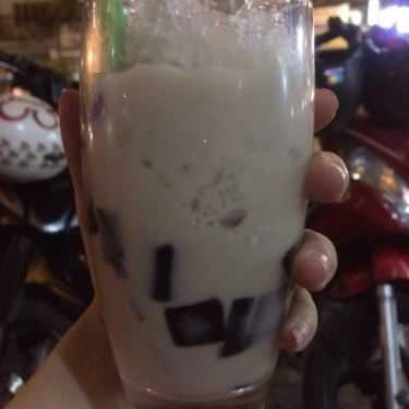 Món ăn- Ăn vặt Tàu Hũ Đá & Đậu Nành Sương Sáo