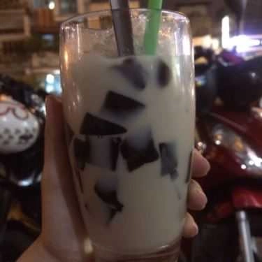 Món ăn- Ăn vặt Tàu Hũ Đá & Đậu Nành Sương Sáo