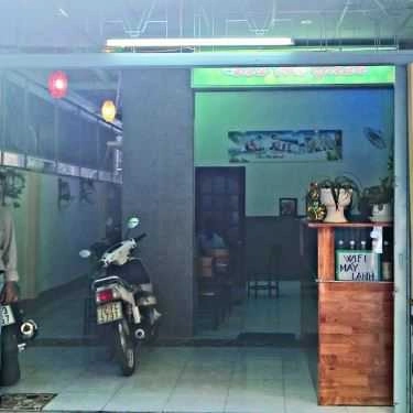 Không gian- Tàu Hủ Gánh - Các Món Ăn Vặt