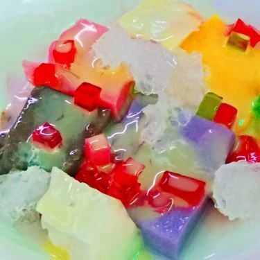 Món ăn- Tàu Hủ Gánh - Các Món Ăn Vặt