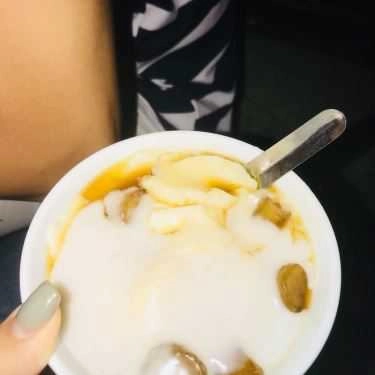 Món ăn- Ăn vặt Tàu Hũ Gánh - Bùi Đình Túy