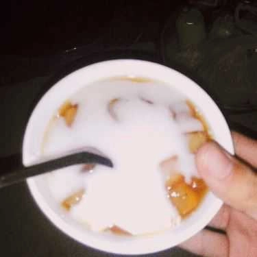 Món ăn- Ăn vặt Tàu Hũ Gánh - Bùi Đình Túy