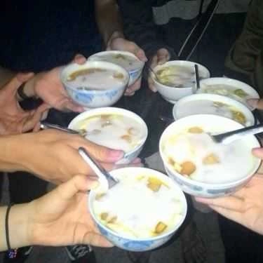Món ăn- Ăn vặt Tàu Hũ Gánh - Bùi Đình Túy