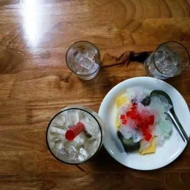 Món ăn- Tàu Hủ Gánh - Các Món Ăn Vặt