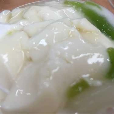 Món ăn- Ăn vặt Tàu Hũ Gánh - Nguyễn Trãi