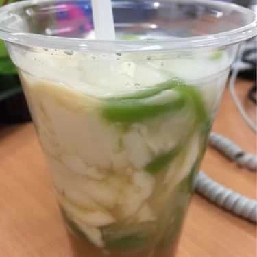 Món ăn- Ăn vặt Tàu Hũ Gánh - Nguyễn Trãi