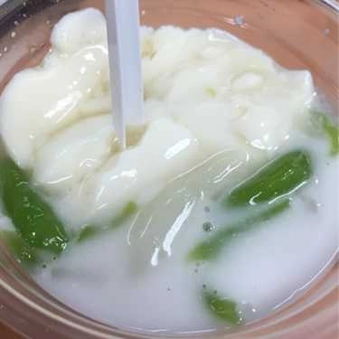 Món ăn- Ăn vặt Tàu Hũ Gánh - Nguyễn Trãi