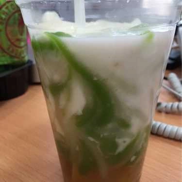 Món ăn- Ăn vặt Tàu Hũ Gánh - Nguyễn Trãi