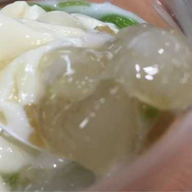 Món ăn- Ăn vặt Tàu Hũ Gánh - Nguyễn Trãi