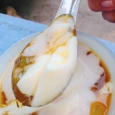 Món ăn- Ăn vặt Tàu Hủ Nóng 5K
