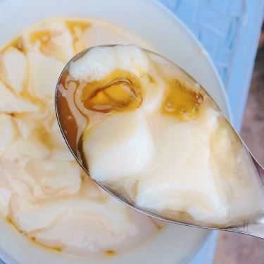 Món ăn- Ăn vặt Tàu Hủ Nóng 5K