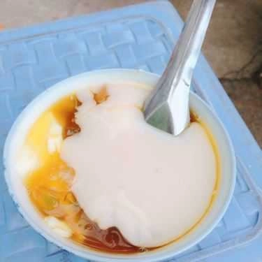 Món ăn- Ăn vặt Tàu Hủ Nóng 5K