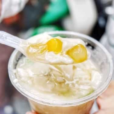 Món ăn- Ăn vặt Tàu Hủ Nóng - Cống Quỳnh