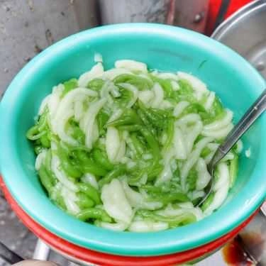 Món ăn- Ăn vặt Tàu Hủ Nóng - Cống Quỳnh