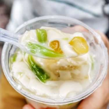 Món ăn- Ăn vặt Tàu Hủ Nóng - Cống Quỳnh