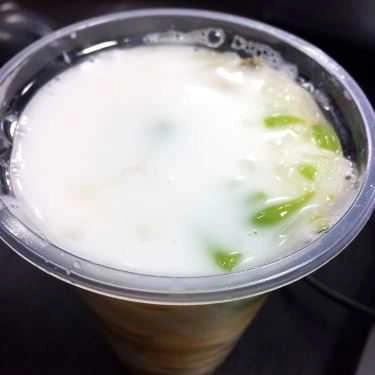 Món ăn- Ăn vặt Tàu Hủ Nóng - Cống Quỳnh