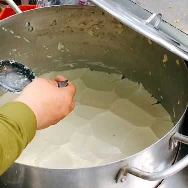 Tổng hợp- Ăn vặt Tàu Hủ Nóng - Cống Quỳnh