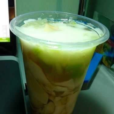 Món ăn- Ăn vặt Tàu Hủ Nóng - Cống Quỳnh