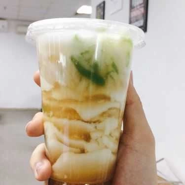 Món ăn- Ăn vặt Tàu Hủ Nóng - Cống Quỳnh