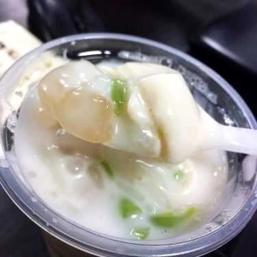 Món ăn- Ăn vặt Tàu Hủ Nóng - Cống Quỳnh