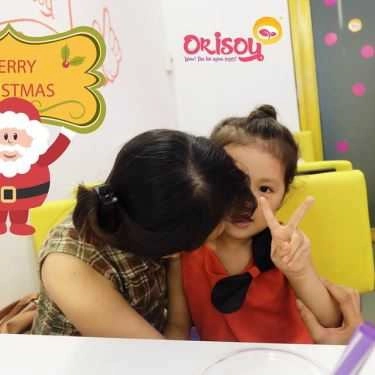 Tổng hợp- Cafe Tàu Hũ Orisoy - Thống Nhất