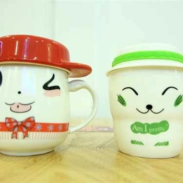 Tổng hợp- Cafe Tàu Hũ Orisoy - Thống Nhất