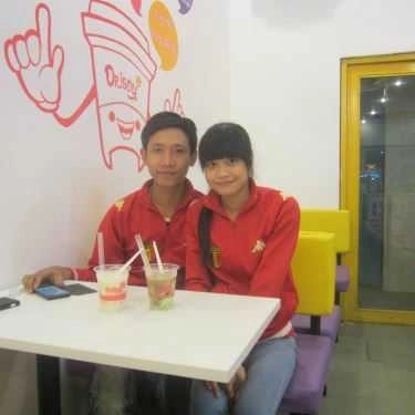 Tổng hợp- Cafe Tàu Hũ Orisoy - Thống Nhất