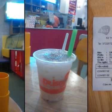 Tổng hợp- Cafe Tàu Hũ Orisoy - Thống Nhất