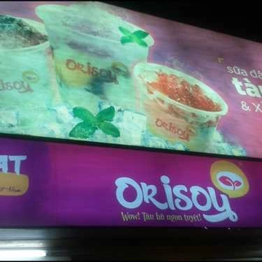 Tổng hợp- Cafe Tàu Hũ Orisoy - Thống Nhất