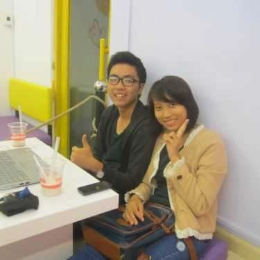 Tổng hợp- Cafe Tàu Hũ Orisoy - Thống Nhất