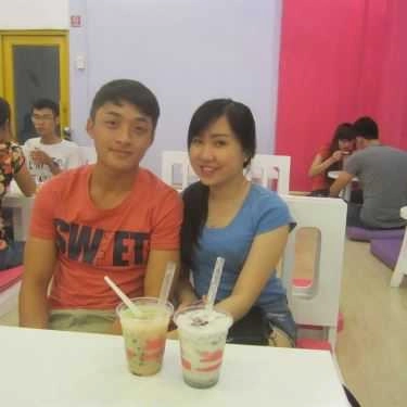 Tổng hợp- Cafe Tàu Hũ Orisoy - Thống Nhất