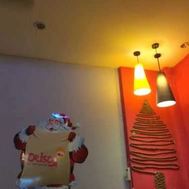 Tổng hợp- Cafe Tàu Hũ Orisoy - Thống Nhất